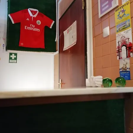 Football * リスボン