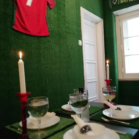 Football * ליסבון