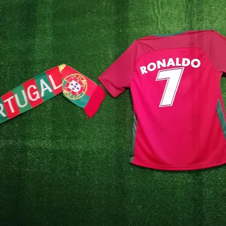אכסניה Football *